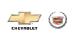 University Chevrolet logo