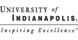 University of Indianapolis logo