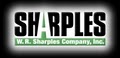 W.R. Sharples Company, Inc. logo