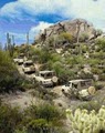 Wayward Wind Desert Mountain Tours image 2