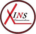 Xins Communications logo