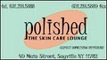 polished skincare lounge image 9