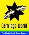 ! Cartridge World Cary logo