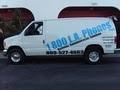 1 800 L.A. Phones logo
