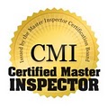 1-877- INSPECT - "Your neighborhood home inspector" image 2
