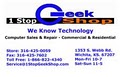 1 Stop Geek Shop Computer Repair Wichita KS image 4