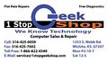 1 Stop Geek Shop Computer Repair Wichita KS image 6