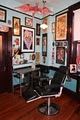 13 Roses Tattoo Parlour image 4