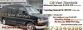 15 Passenger Van Rentals - GO Van Rentals image 2