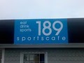 189 Sports Cafe image 1