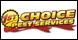 1st Choice Pest Services image 5