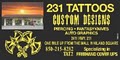 231Tattoos Custom Designs image 7
