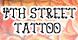 4th Street Tattoo image 3