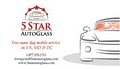 5 Star Auto Glass image 2