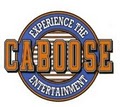 50th Street Caboose Restaurant logo