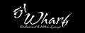 51 Wharf Restaurant & Ultra Lounge logo