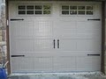 911 Garage Door logo