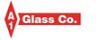 A-1 Glass Co. logo