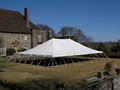 A-1 Tents and Party Rental logo