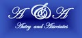 A & A- Autry and Associates ( Amber Autry) logo