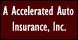 A Accelerated Auto Insurance, Inc logo
