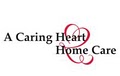 A Caring Heart Home Care, LLC. logo