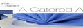 A Catered Affair LLC logo