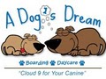 A Dog's Dream LLC   Boarding and Daycare logo