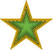 A Green Star Landscape, LLC logo