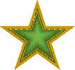 A Green Star Landscape, LLC logo