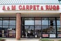 A & M Carpet & Rugs logo