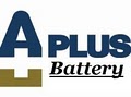 A Plus Battery , Inc logo