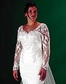 A Plus Size Wedding Dress - Finding the Perfect One. logo
