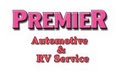 A Premiere Automotive & RV Services logo