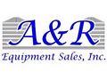 A&R Metal Works logo