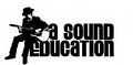 A Sound Education logo