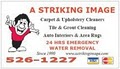 A Striking Image Carpet, Upholstery, Tile & Grout Clean image 4
