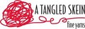 A Tangled Skein logo