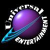 A Universal Entertainment Company logo
