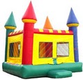A1 Tents and Party Rentals image 3