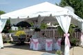 A1 Tents and Party Rentals image 1