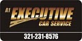 A1Executive Car Sevice logo