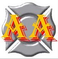 AA Fire Extinguisher Sales & Service, Inc. logo
