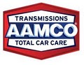 AAMCO logo