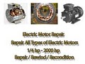 AAnco Electric Motor Repair image 2