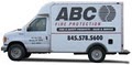 ABC Fire Protection logo