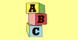 ABC Pre-School & Child Care logo