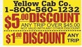 ABC Yellow Taxi image 1