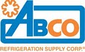 ABCO Refrigeration Supply Corporation. logo