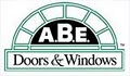 ABE Doors & Windows logo